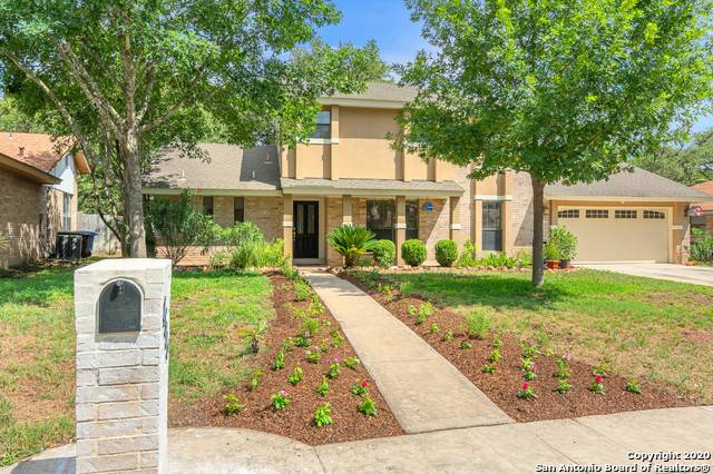 San Antonio, TX 78249-1423,4523 HONEY LOCUST WOODS