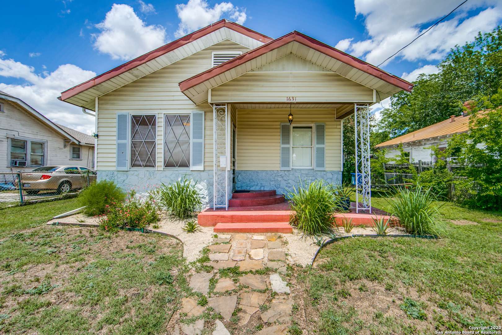 San Antonio, TX 78201-5430,1631 Craig Pl