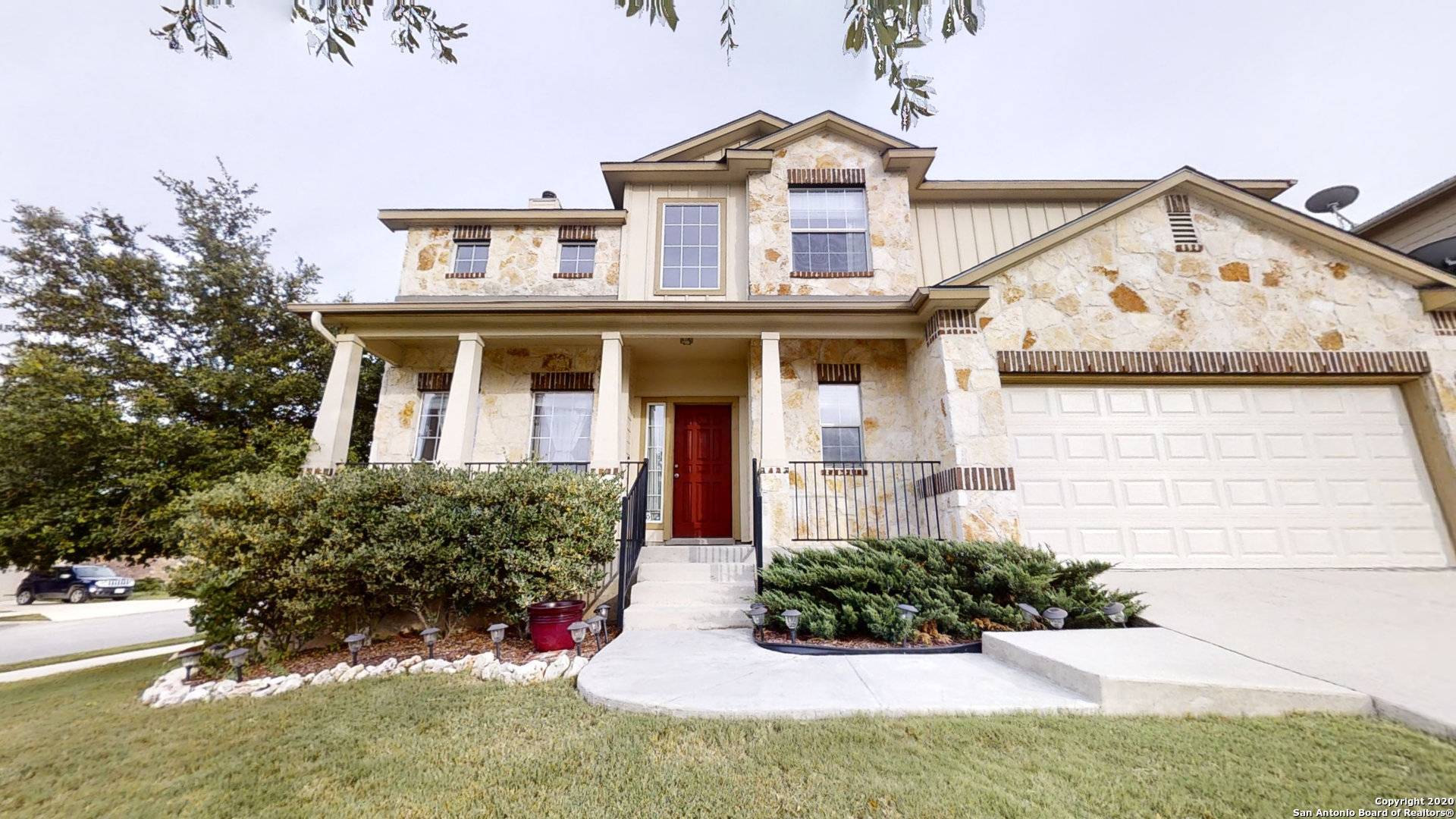 Schertz, TX 78108-2362,3132 Mason Crk