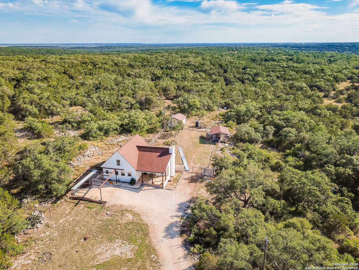 Mico, TX 78056-5027,589 County Road 266