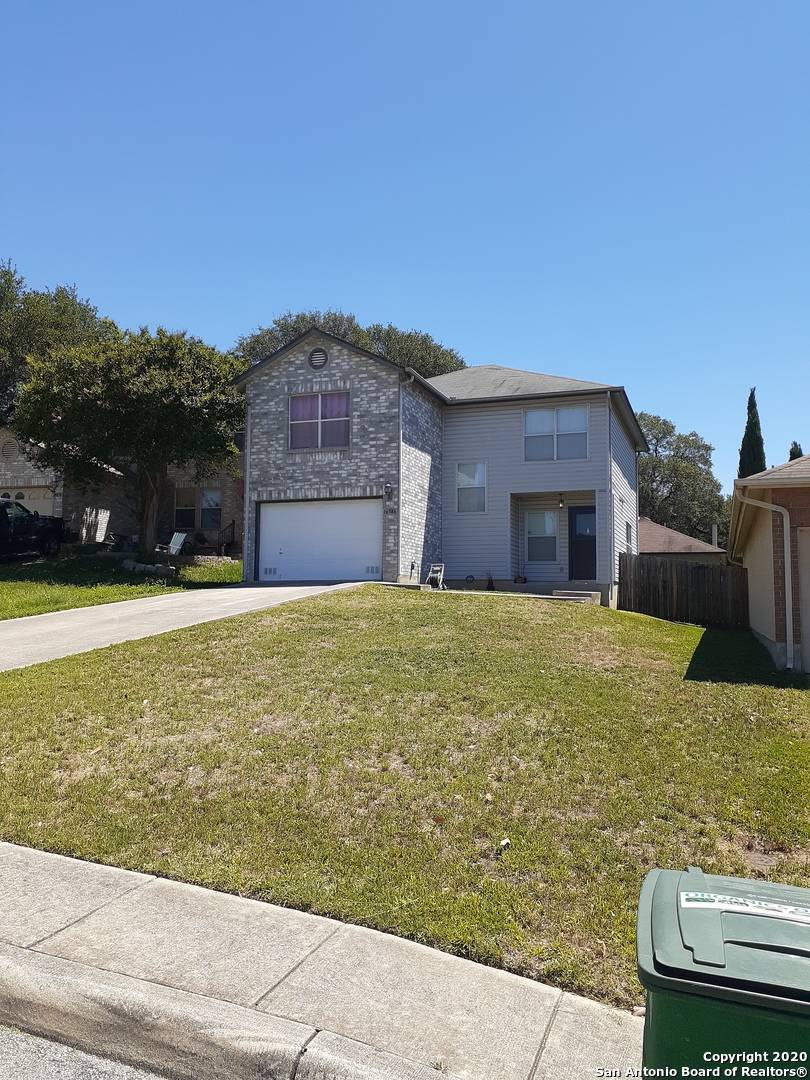 San Antonio, TX 78247-5648,16546 ALWICK LN