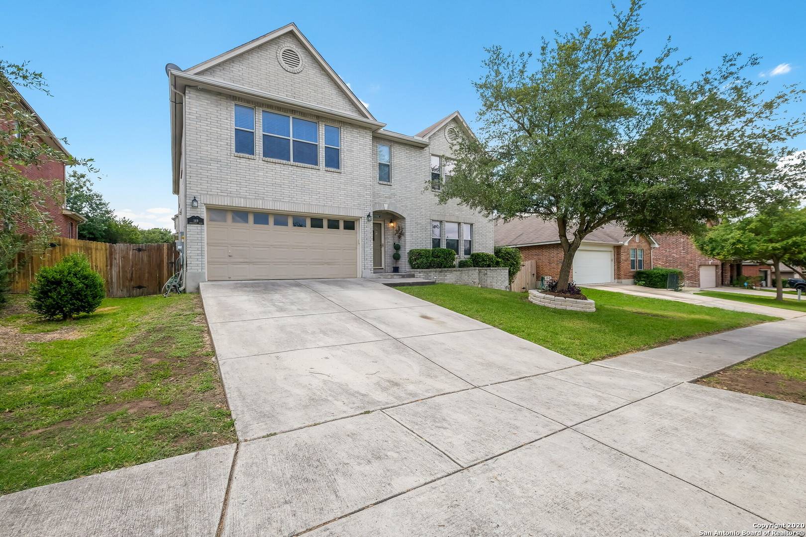 Cibolo, TX 78108-3217,149 SPRINGTREE BLF