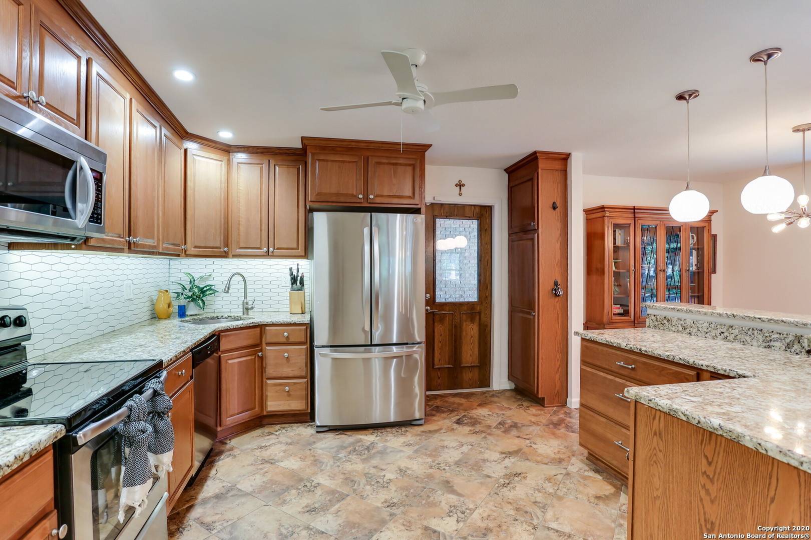 San Antonio, TX 78209-2427,450 LARAMIE DR