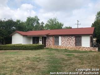 San Antonio, TX 78223-3713,2931 JASPER ST