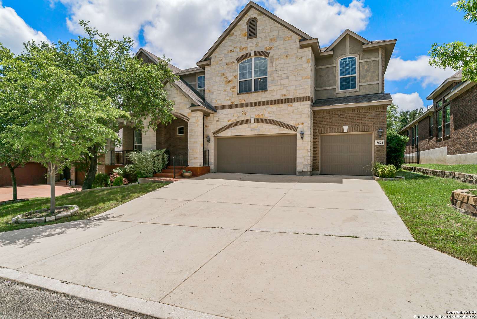 Boerne, TX 78015-5005,8522 DANA TOP DR