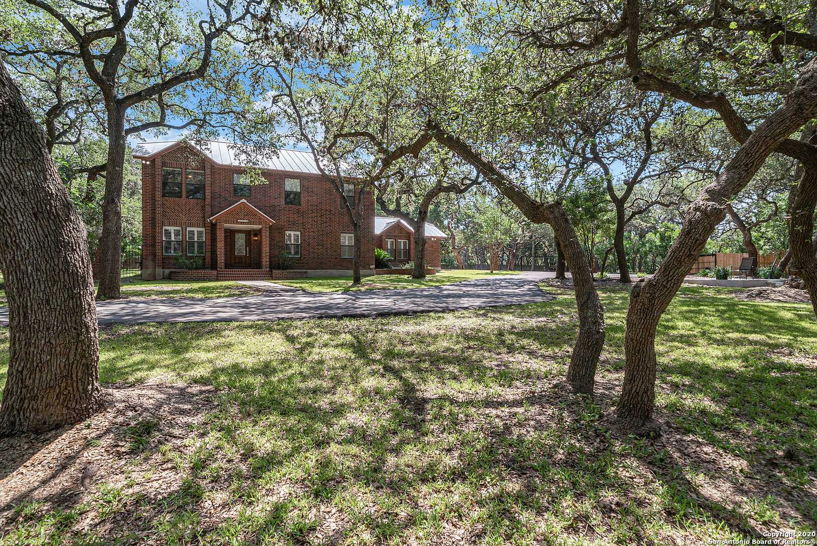 Boerne, TX 78006,26716 Orchid Trail