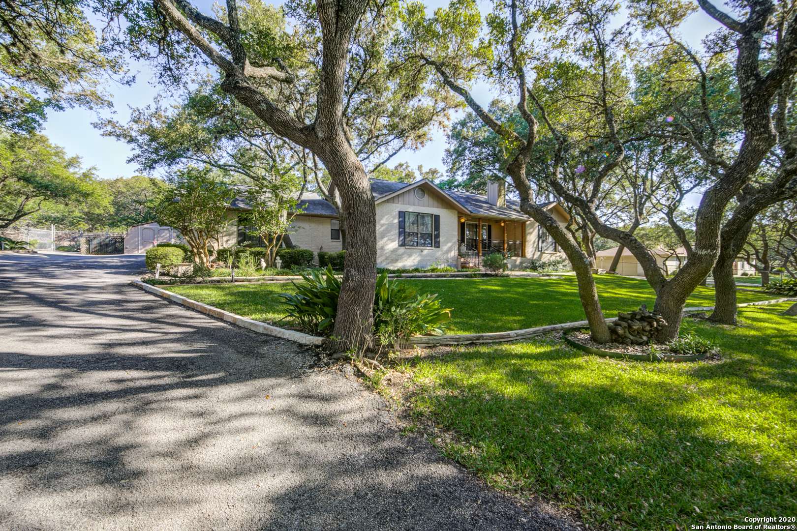 Boerne, TX 78015-4649,8879 FAIR OAKS PKWY