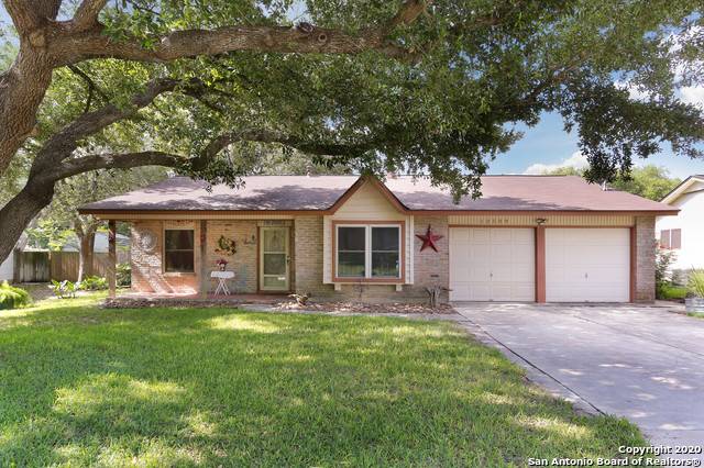 Live Oak, TX 78233-2735,12509 SANDPIPER