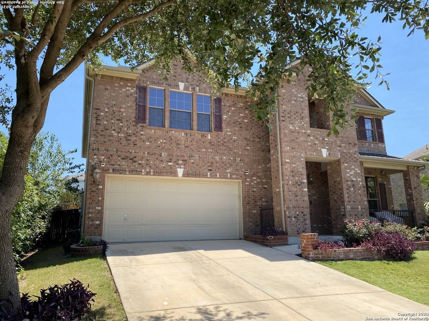 Cibolo, TX 78108-3446,304 SPRINGTREE CIR