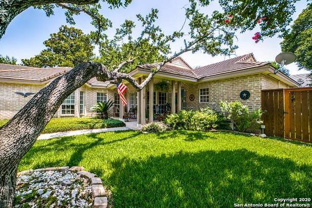 San Antonio, TX 78218-3026,11 GRANBURG CIR