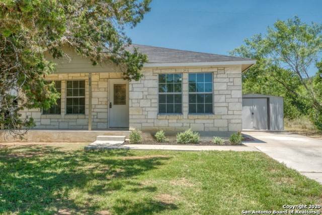 Cottonwood Shores, TX 78657,808 Pecan Lane & Lot 201