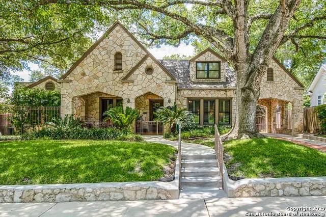 Alamo Heights, TX 78209-3843,248 ROSEMARY AVE