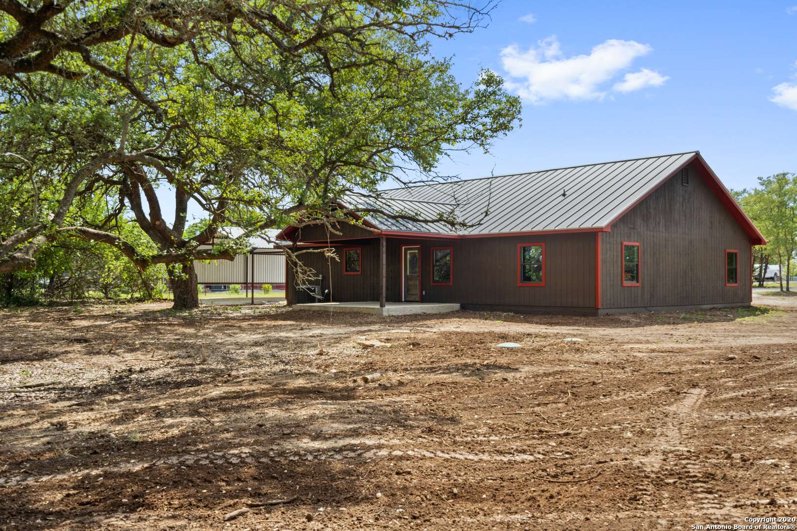 Blanco, TX 78606,147 Grandview Ct