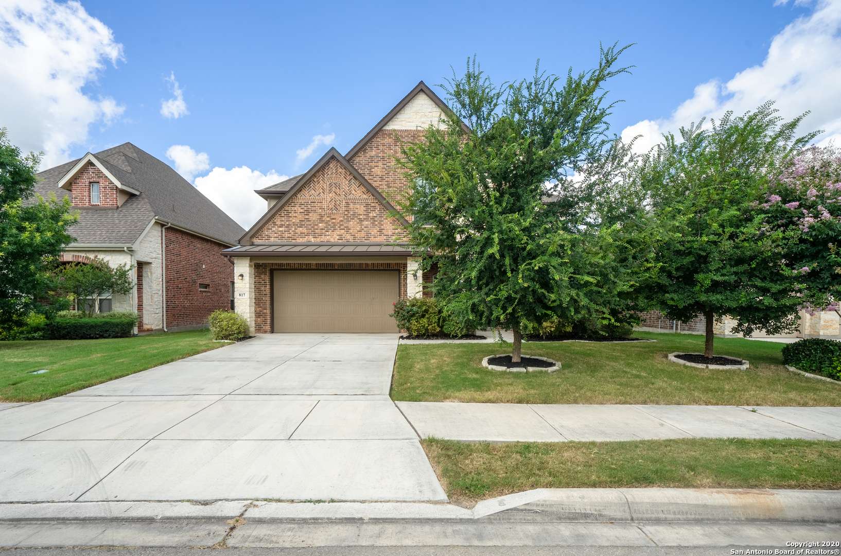 Cibolo, TX 78108-1931,817 ALPINO