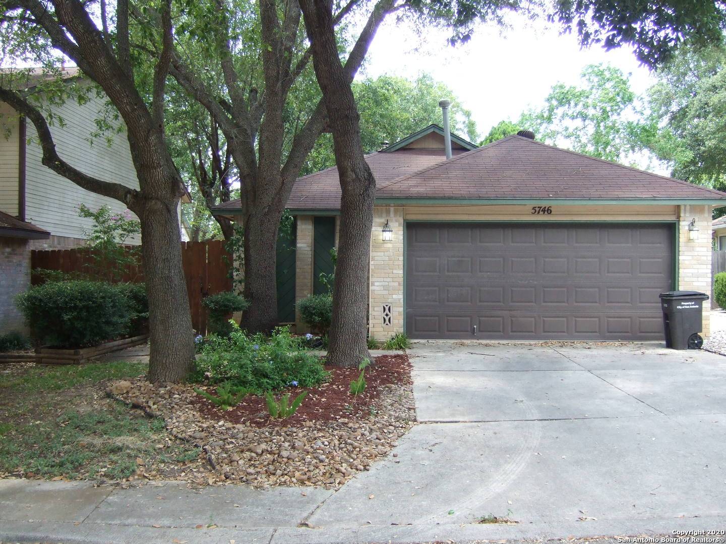 San Antonio, TX 78247-1635,5746 SPRING WATCH