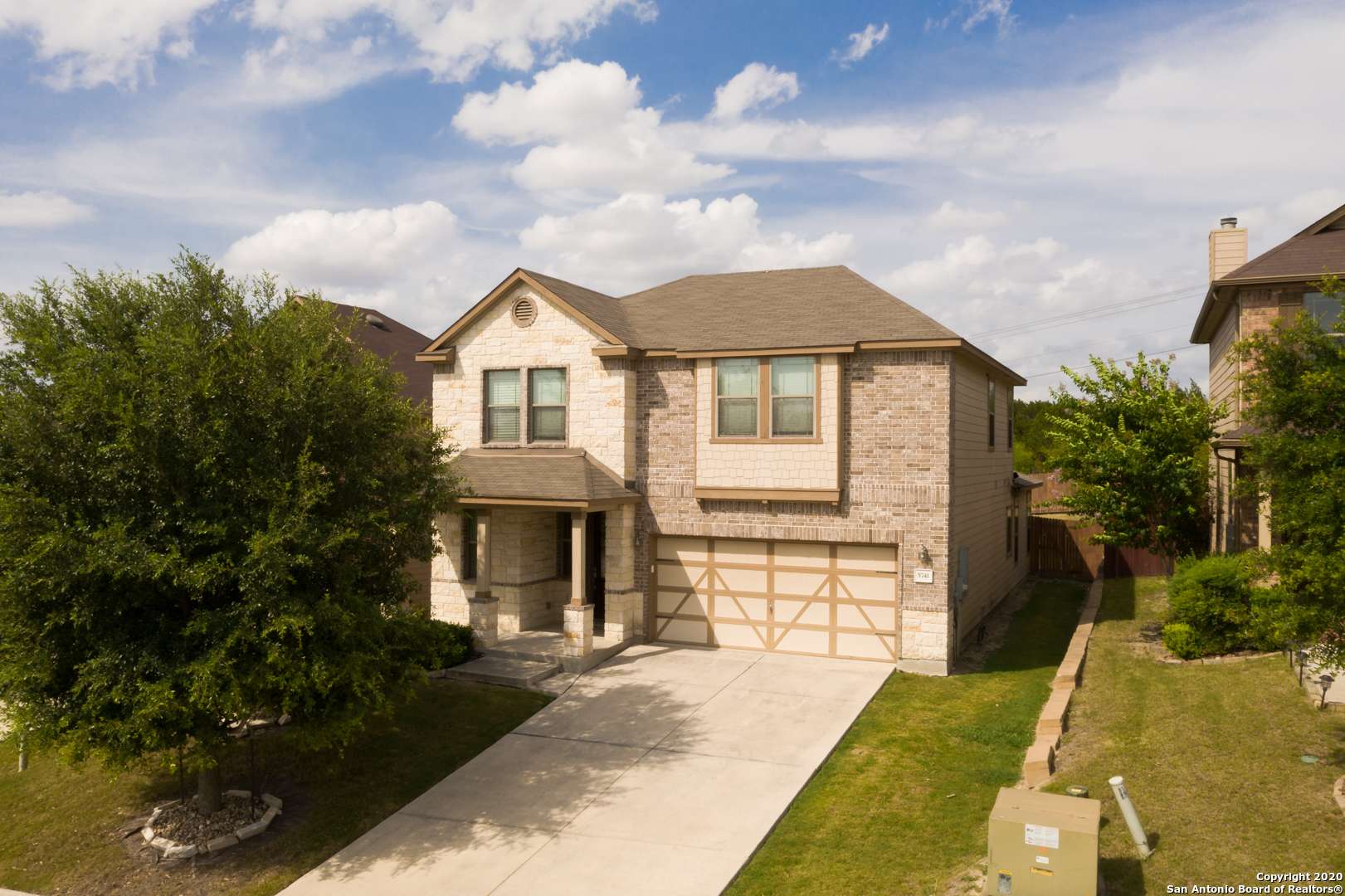 Schertz, TX 78108-2394,5741 BILL HASS