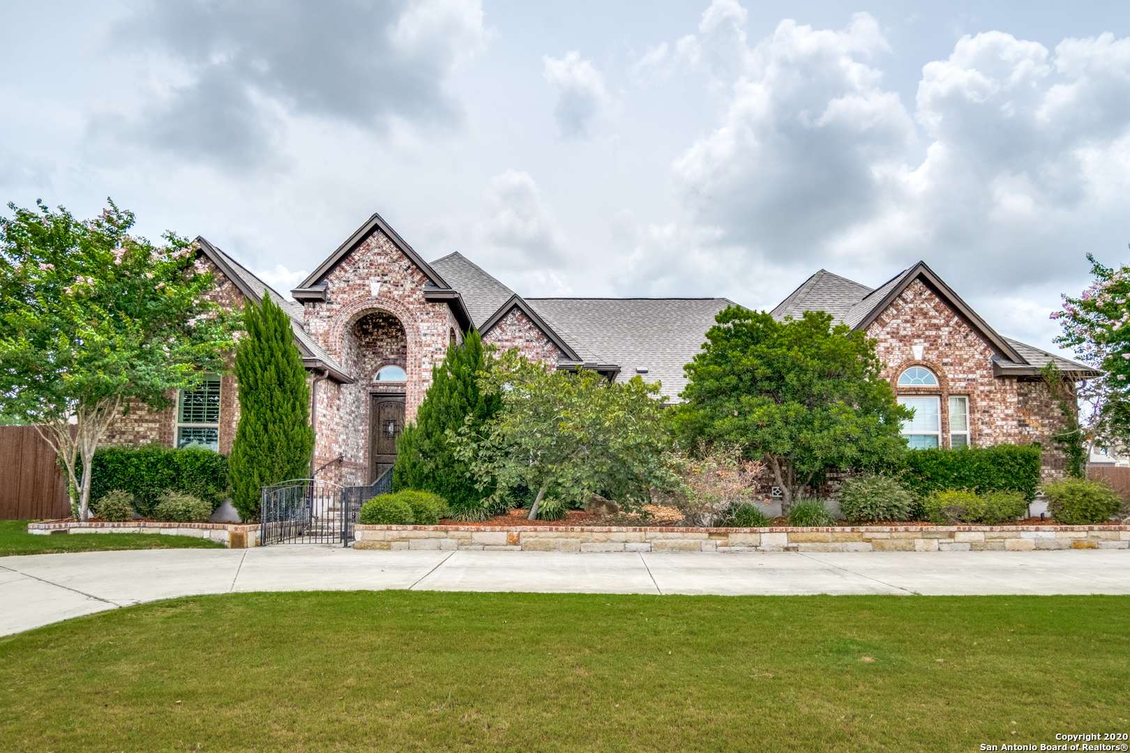 Schertz, TX 78154-6250,6520 IVY MISTY