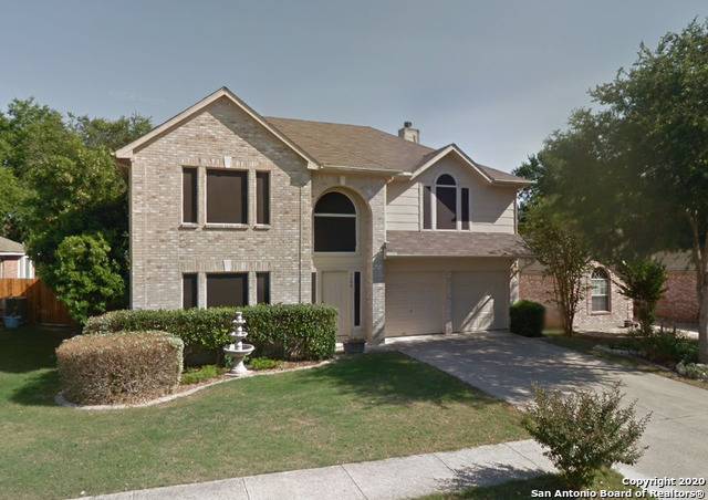 Schertz, TX 78154-2849,1108 SANDY RIDGE CIR