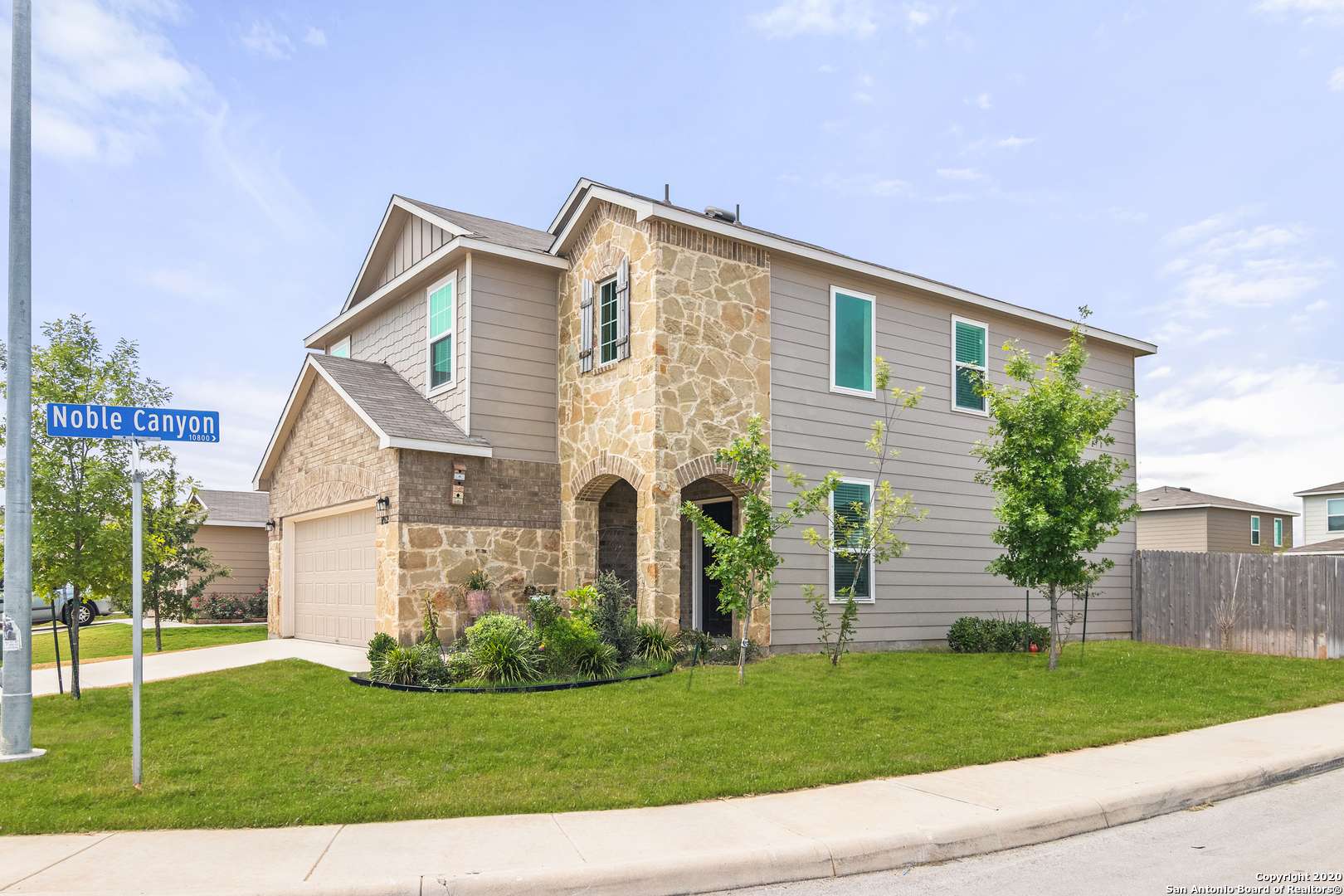 San Antonio, TX 78254-6386,11962 Horse Canyon