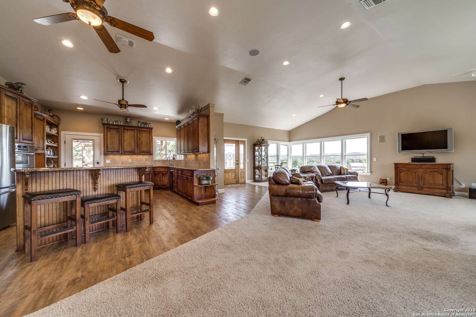 Medina, TX 78055,677 Medina Springs Rd