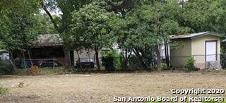 San Antonio, TX 78228-6123,459 SAN HORACIO AVE