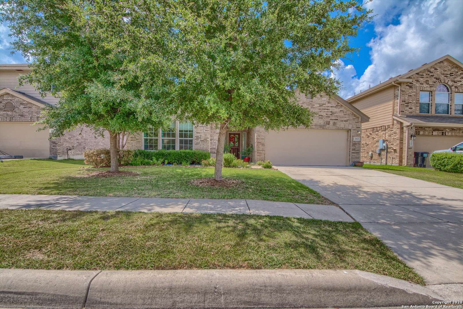 Cibolo, TX 78108-3561,313 SORENSTAM WAY