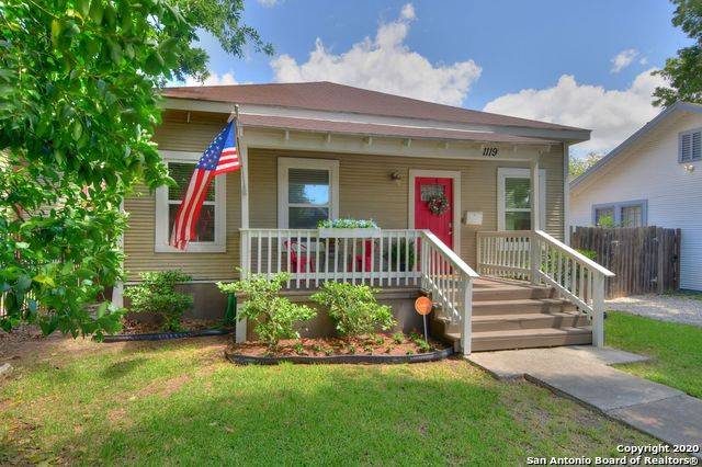 San Antonio, TX 78202-2338,1119 BURNET ST