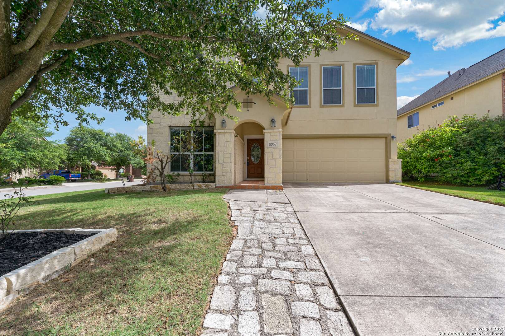 San Antonio, TX 78253-5648,11959 JASMINE WAY