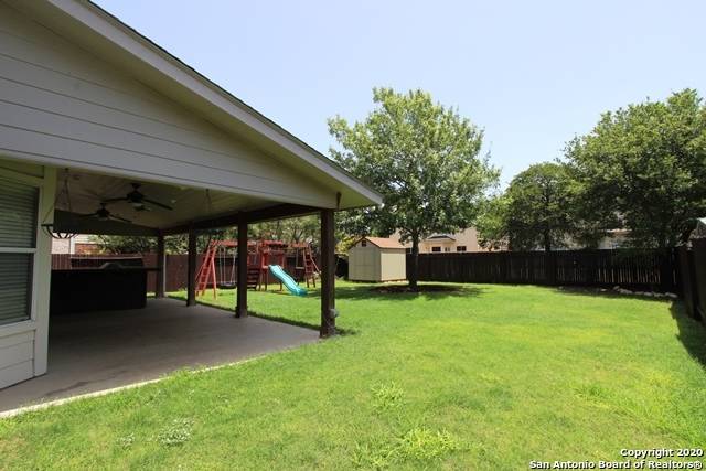 Schertz, TX 78154-1125,4604 PEBBLE RUN