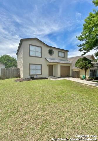 San Antonio, TX 78244-1956,3725 CANDLESTONE DR