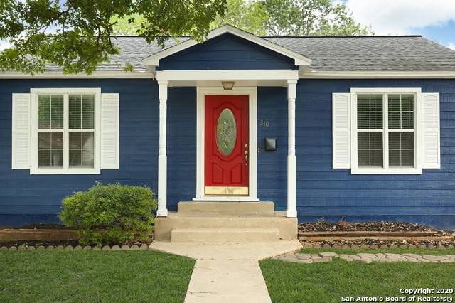 Schertz, TX 78154-1804,310 AERO AVE