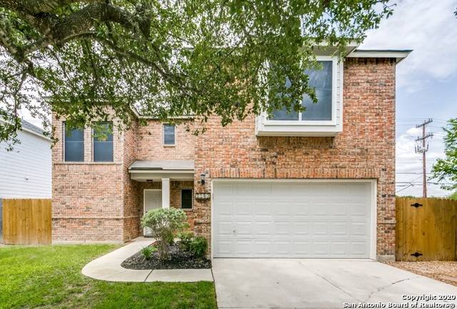 San Antonio, TX 78254-5836,9702 CHARLINE LN