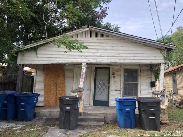San Antonio, TX 78202-2729,922 Crockett St