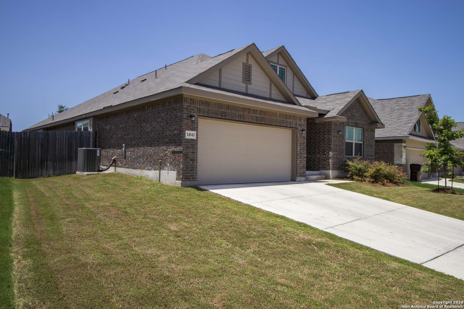 San Antonio, TX 78254-4530,14543 RAWHIDE WAY