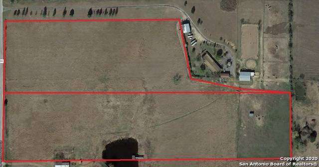 San Marcos, TX 78656,12.7 AC Centerpoint Rd