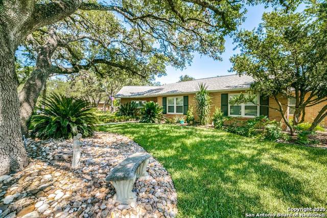 San Antonio, TX 78209-2345,203 LARAMIE DR