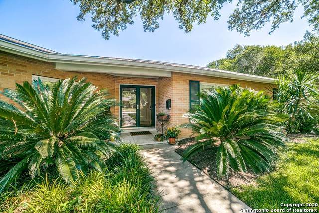 San Antonio, TX 78209-2345,203 LARAMIE DR
