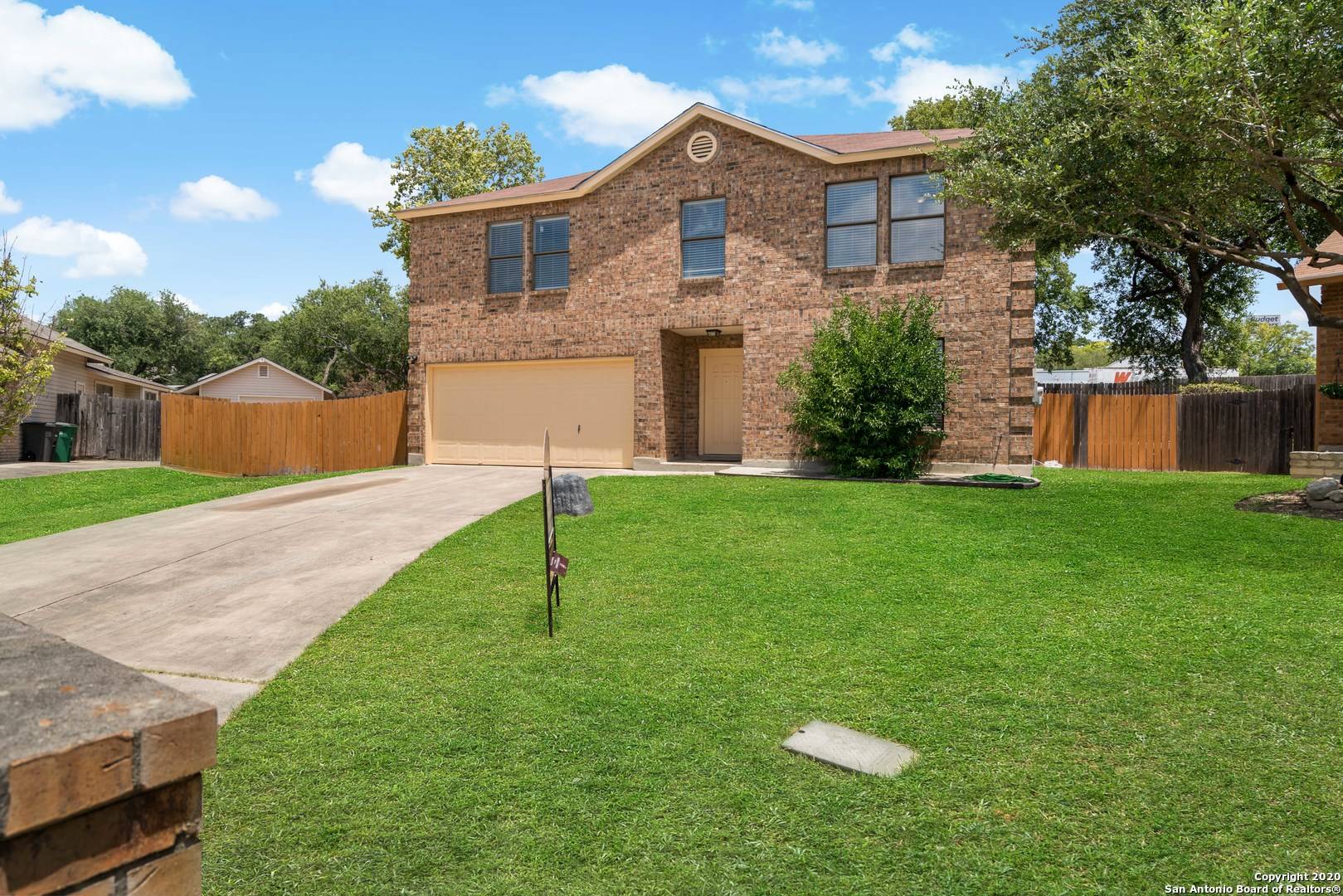 San Antonio, TX 78247-3074,15015 SUE ELLEN CIR