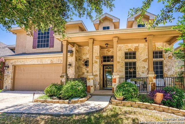 Cibolo, TX 78108,509 Canterbury Hill