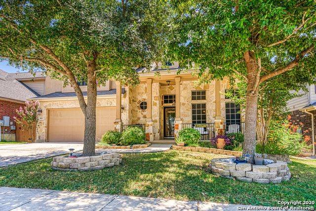 Cibolo, TX 78108,509 Canterbury Hill