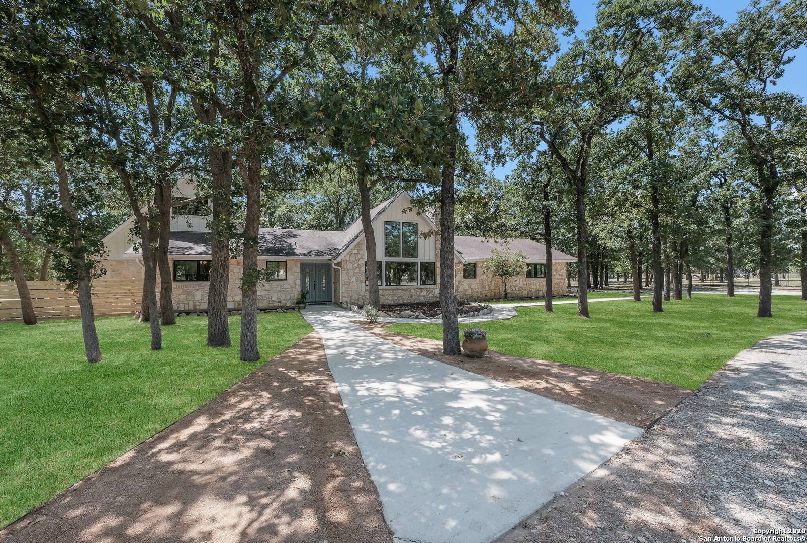 Boerne, TX 78006-1932,334 SHARON DR