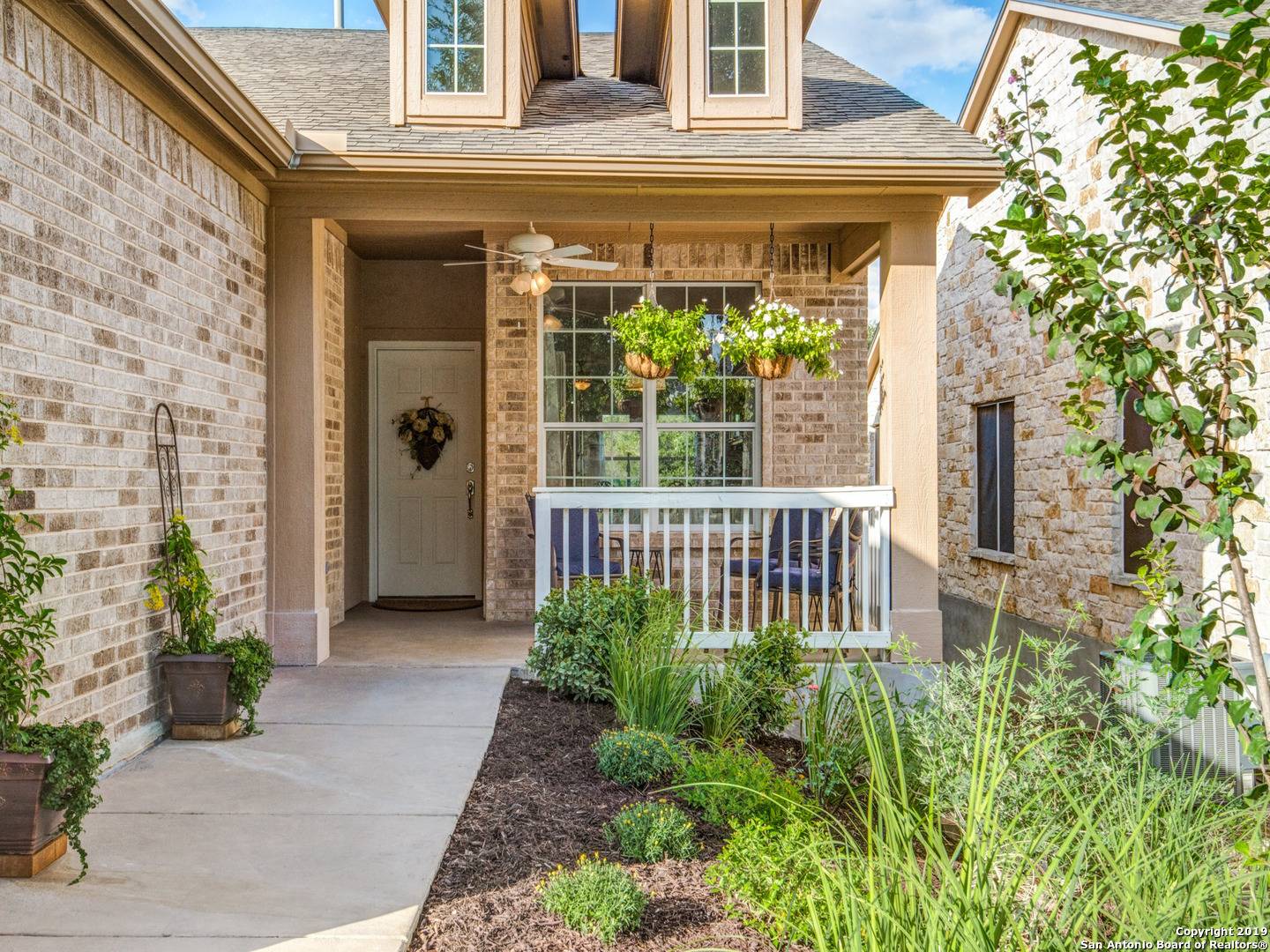 San Antonio, TX 78253,12619 Cascade Hills