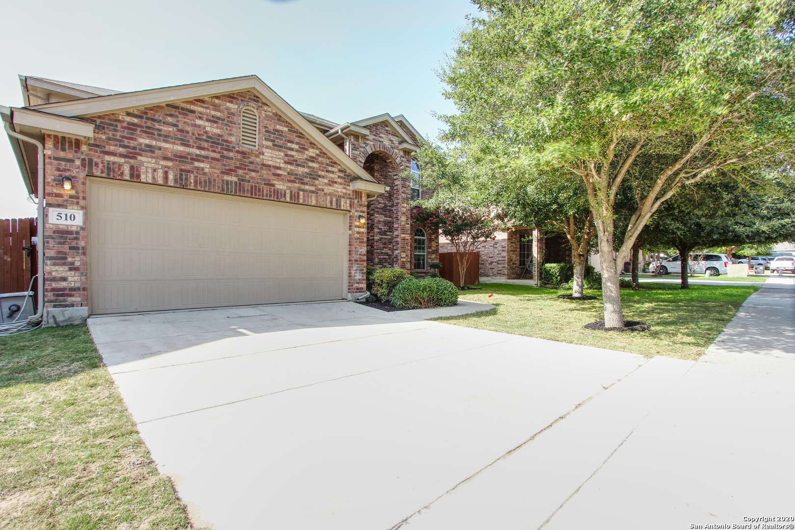 Cibolo, TX 78108-3477,510 MAYFLOWER