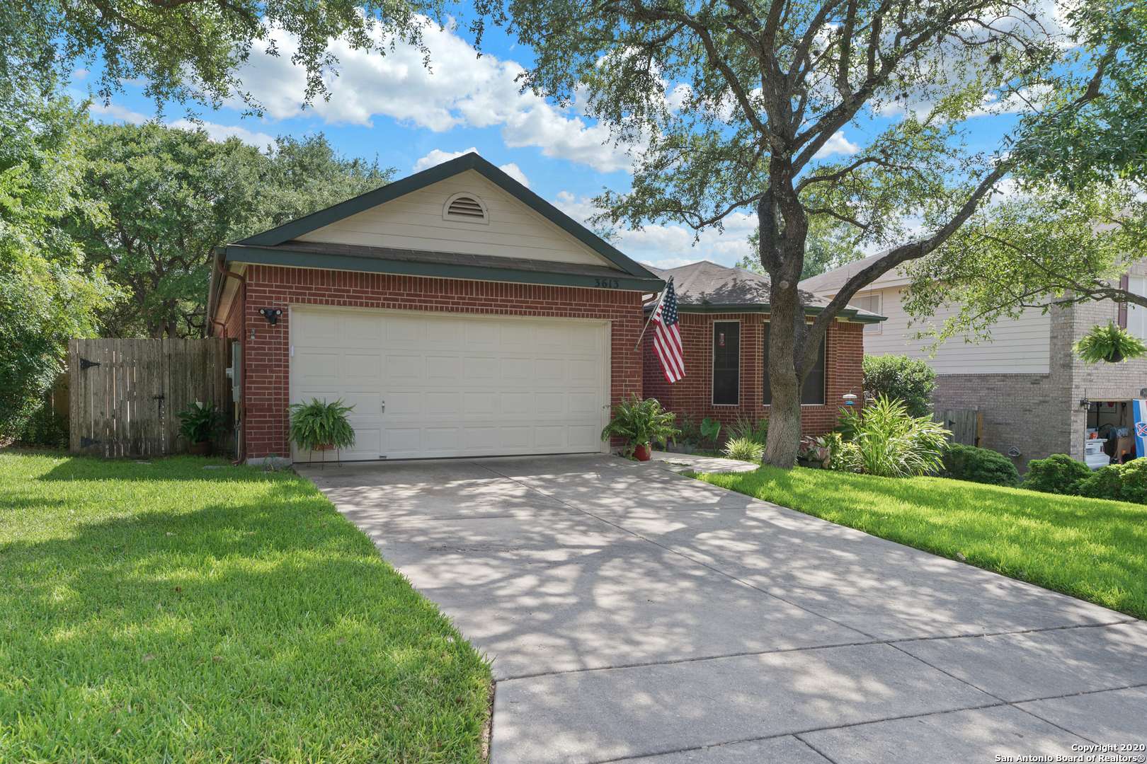 Schertz, TX 78154-3608,3613 AUGUSTA GLADE