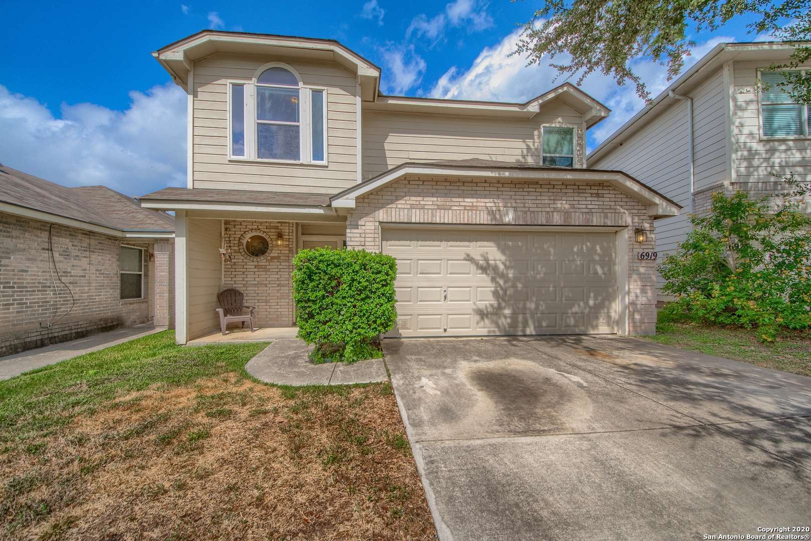 San Antonio, TX 78240-3143,6919 PAINTER WAY