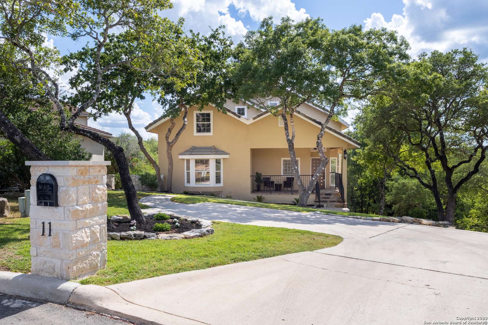 Boerne, TX 78015,11 Falls View
