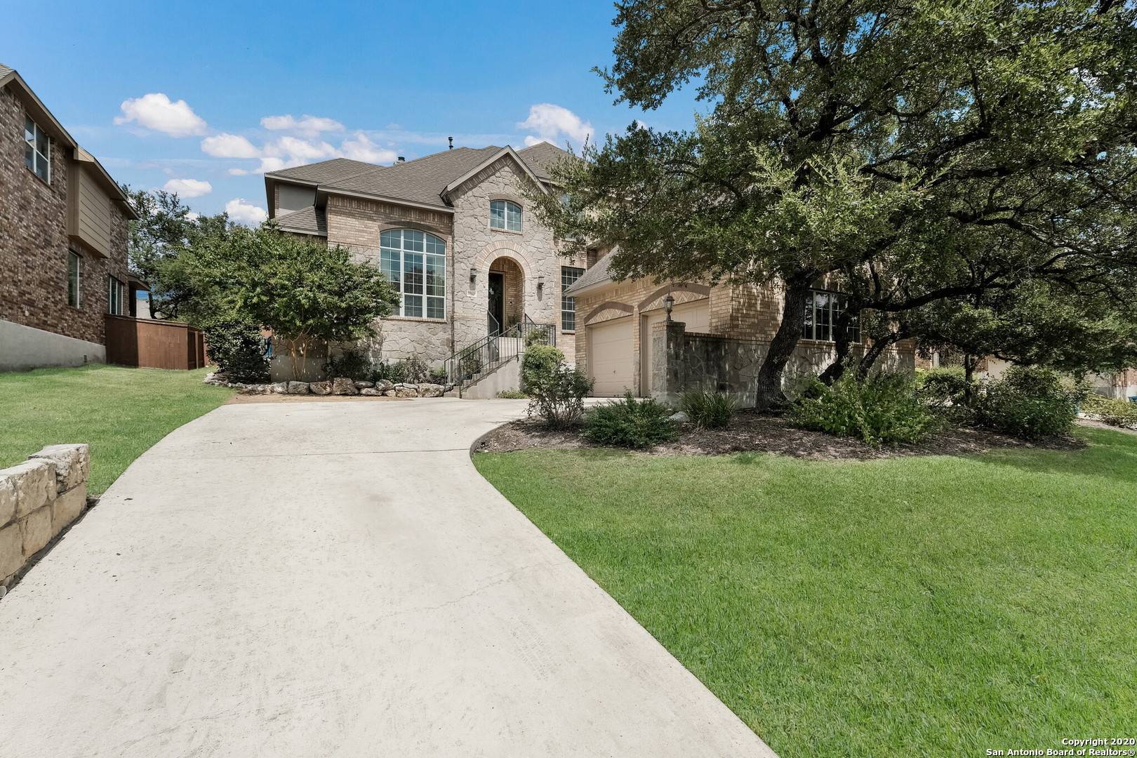 San Antonio, TX 78261,23502 Rockbrook Cove