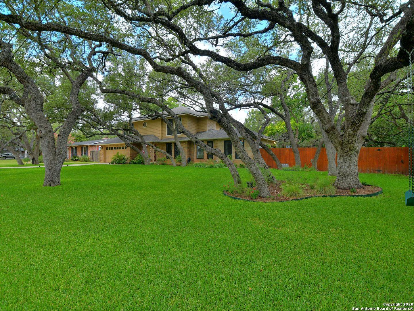 San Antonio, TX 78232-2015,421 SKYFOREST DR