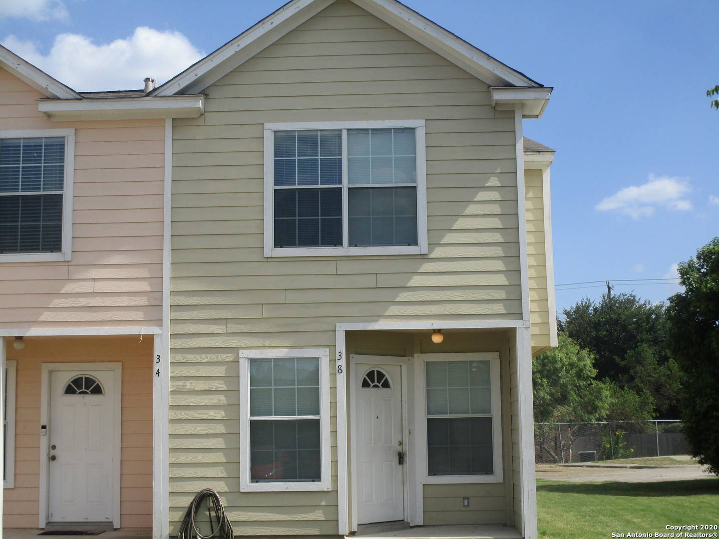 San Antonio, TX 78245,38 Autumn River UNIT 38