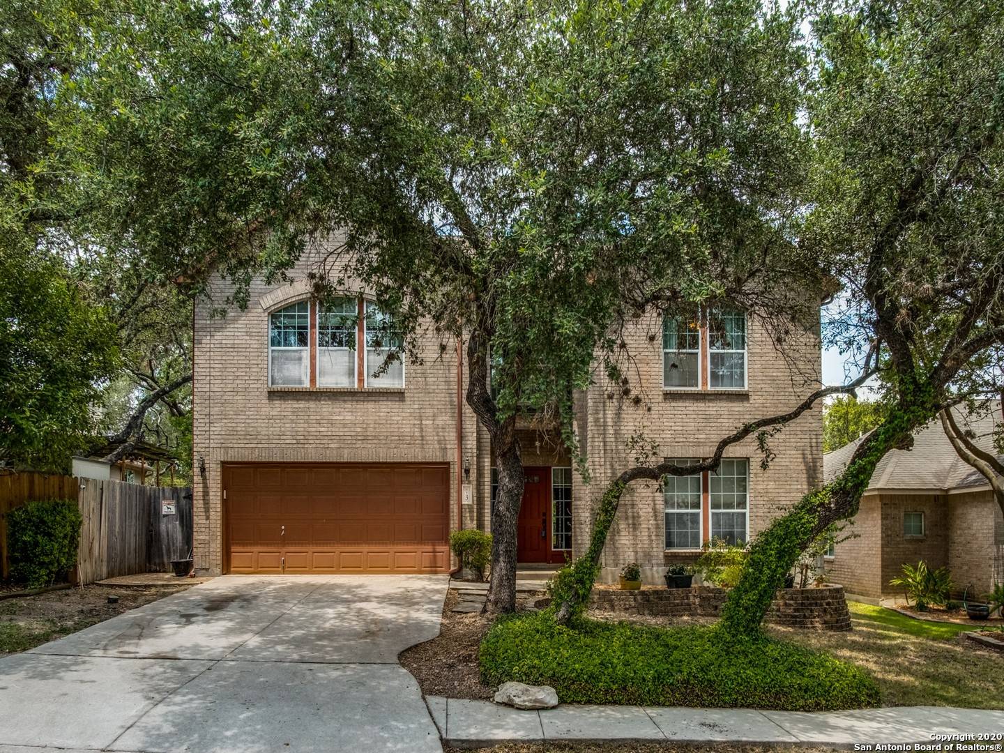 San Antonio, TX 78254-5504,13 CANTERVIEW